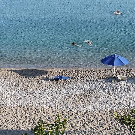 Haraki Aqua Blue Διαμέρισμα Εξωτερικό φωτογραφία