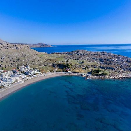Haraki Aqua Blue Διαμέρισμα Εξωτερικό φωτογραφία