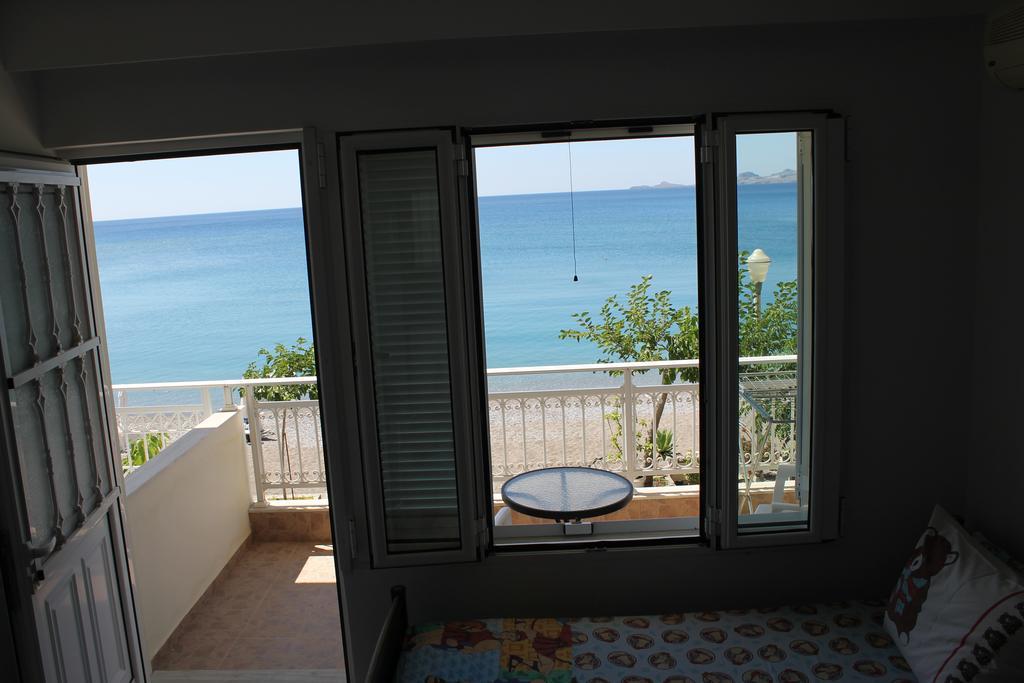 Haraki Aqua Blue Διαμέρισμα Εξωτερικό φωτογραφία
