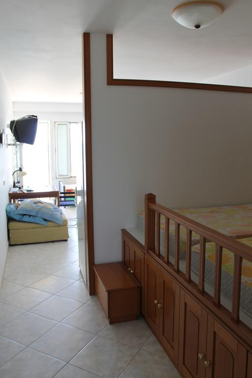 Haraki Aqua Blue Διαμέρισμα Εξωτερικό φωτογραφία