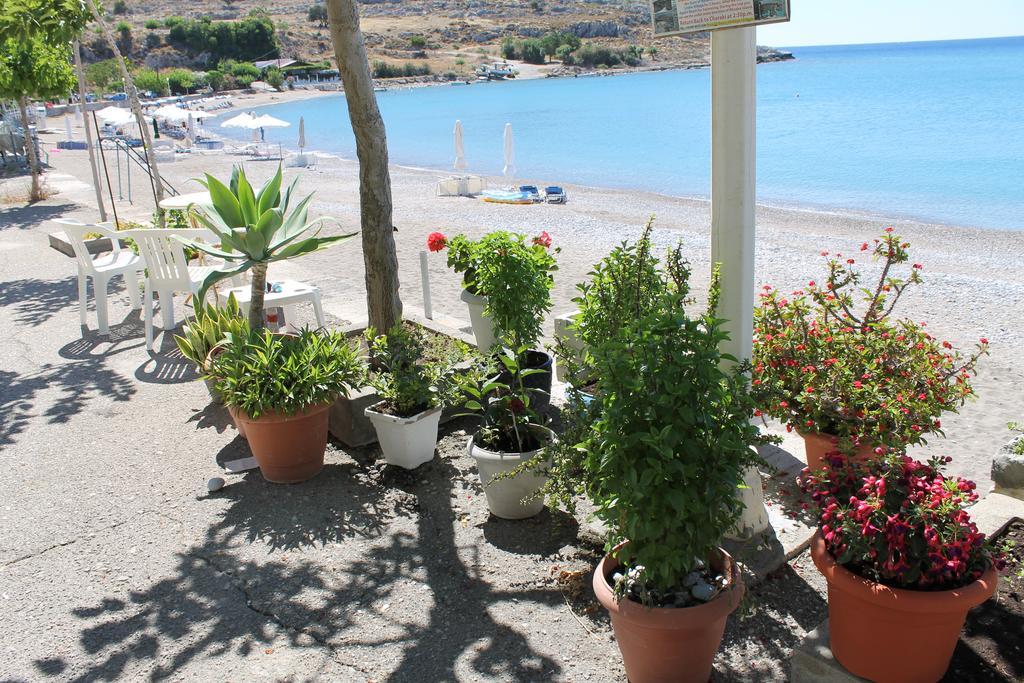 Haraki Aqua Blue Διαμέρισμα Εξωτερικό φωτογραφία